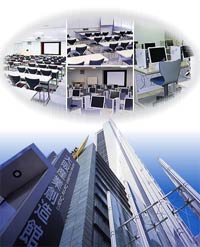 大阪産業創造館