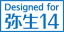�퐶������Зl�̖퐶�V���[�Y�����A�����i�̏؂ł���uDesigned for �퐶�v�ɔF�肳��Ă��܂��B