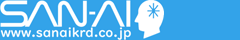 三愛ケーアールディ株式会社
